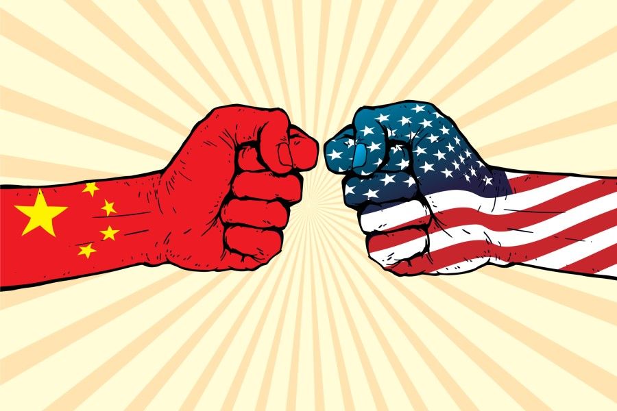 As the US pulls out of certain international organisations, China stands ready to take its place. (iStock)