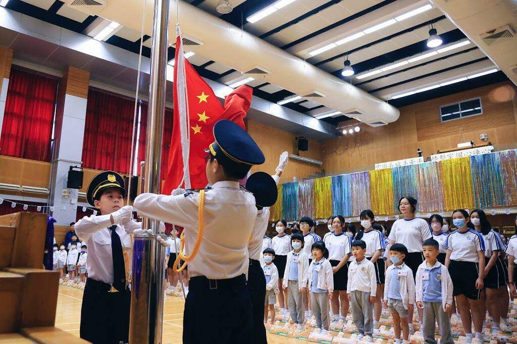 [Big read] Hong Kong schools pulling all stops to attract mainland Chinese students