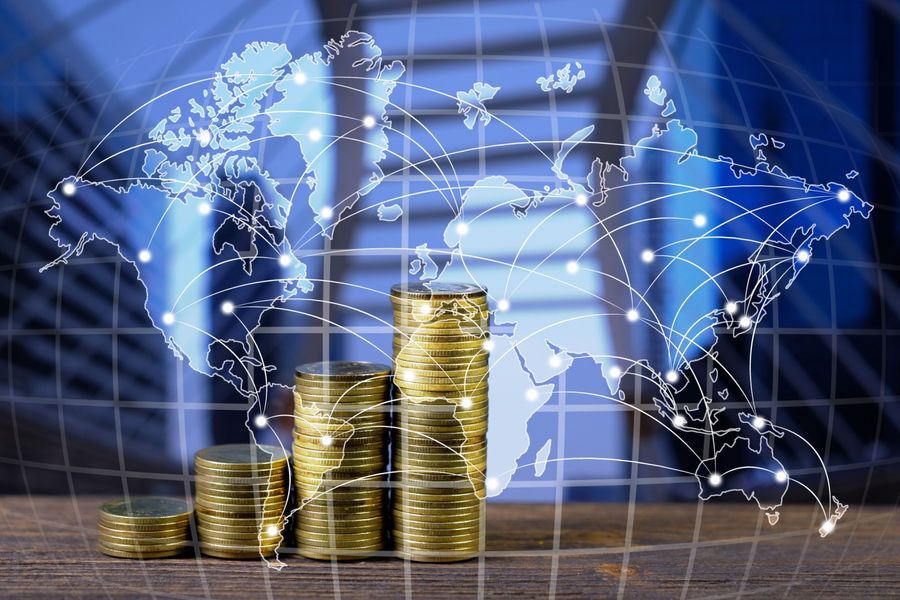 Only when the ownership and operations are diversified can the BRI become a true economic initiative and a platform for global cooperation, and thus extricate itself from endless international and geopolitical disruptions. (iStock)