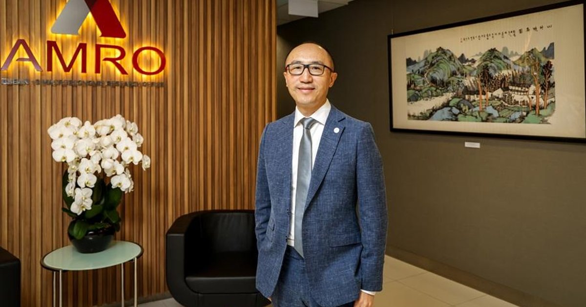 [Big read] He Dong: Trump’s tariffs could spur ASEAN integration