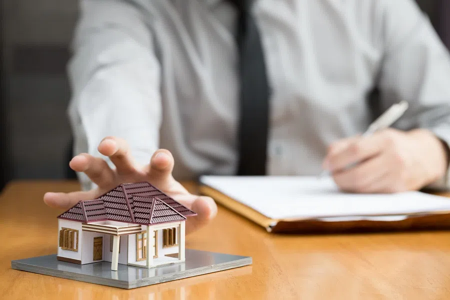 The 2008 Subprime Mortgage Crisis in the US sounded alarm bells. (iStock)