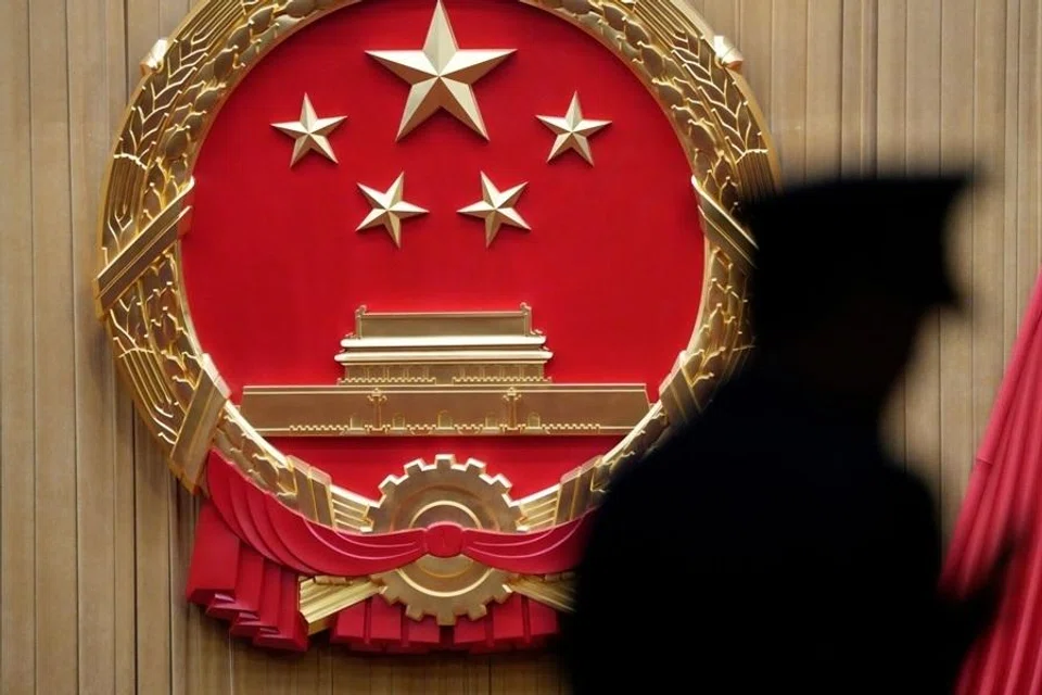 War in Iran could rewire China’s global role