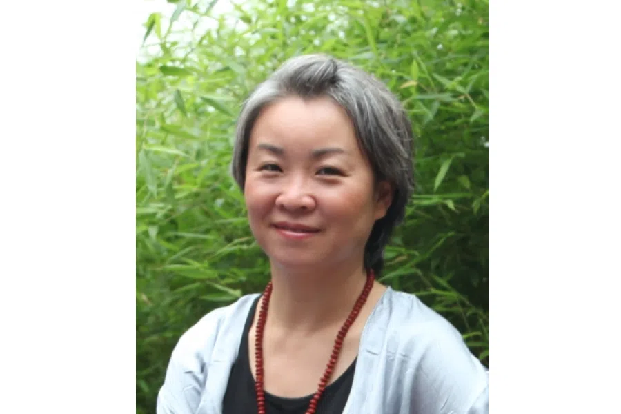 Professor Yang Lijun, Institute of Public Policy, South China University of Technology. (Internet)