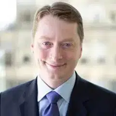 Ryan Hass