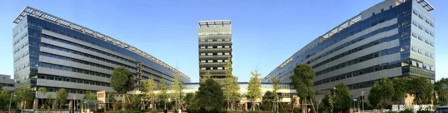 The former CCP secretary of the First Affiliated Hospital of Wenzhou Medical University was removed following investigations into corruption. (Hospital website)