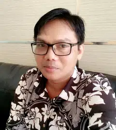 Ronny P Sasmita 