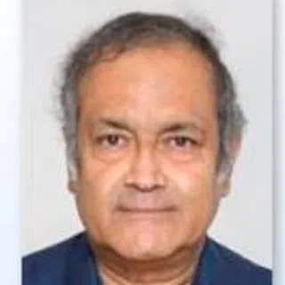 P. S. Suryanarayana