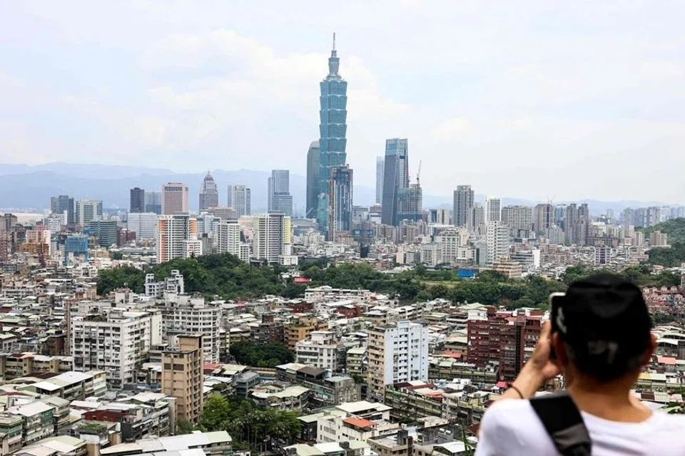 Can India-Taiwan ties withstand backlash over Indian migrant workers?