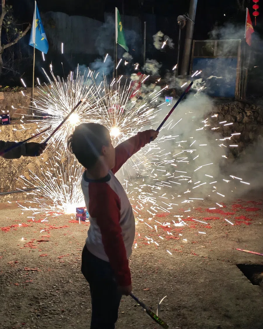 How do we spark the interest of the younger generation in tracing their roots?