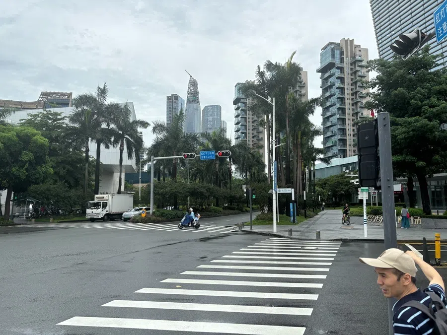 By 2026, after four decades of development, Shenzhen had been transformed from an impoverished rural settlement into a modern metropolis.