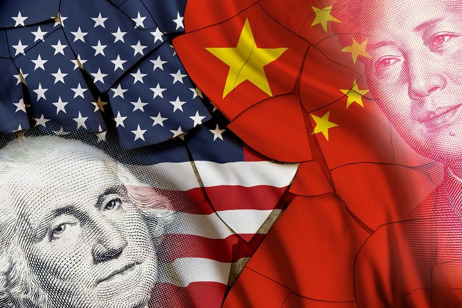 A greater understanding of each's political systems, culture and values will help the US and China bridge their differences. (iStock)