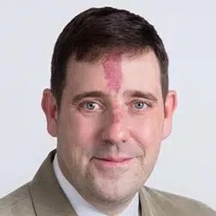 John F. Bradford