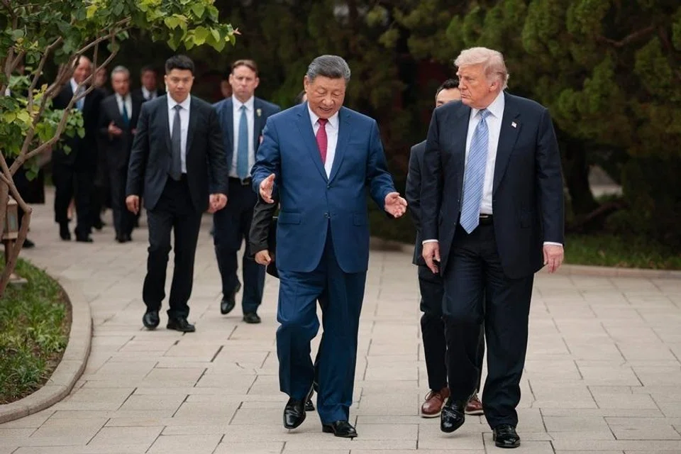 Why China must reject Trump’s ‘G2’ narrative