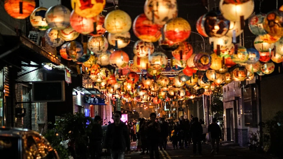 Taiwan's carabet cuisine represents Taiwan's nostalgic flavours and can be regarded as an intangible cultural heritage. (iStock)