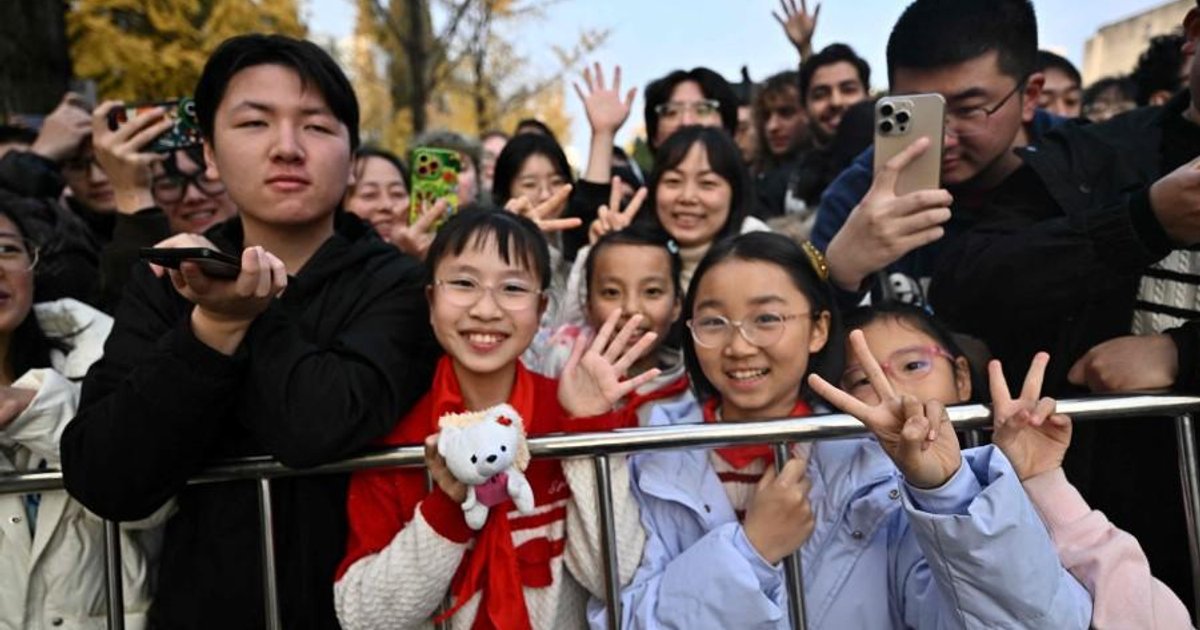 Language as play: Why Chinese students study hard but speak softly