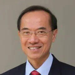 George Yeo