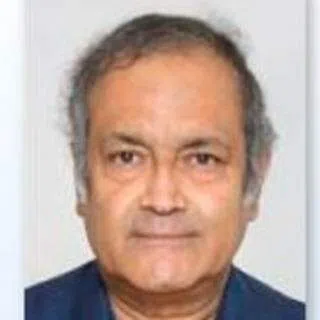 P. S. Suryanarayana