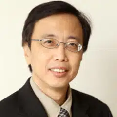 Peter Ong