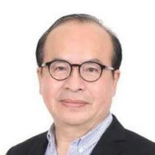 Chen Kuohsiang