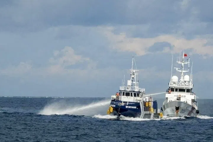 Can the Philippines deter China without US backing?