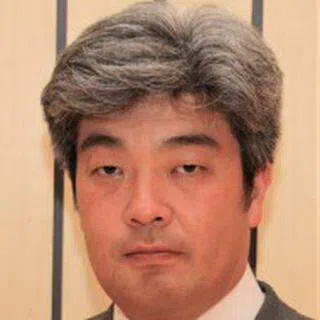 Kazuto Suzuki