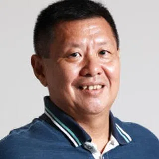 Chua Thiam Seng
