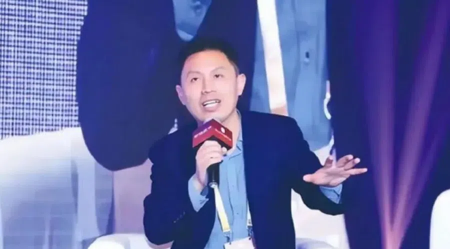 Zhang Daibing, a leading expert in China’s drone industry, passed away on 3 January 2025 at the age of 47.