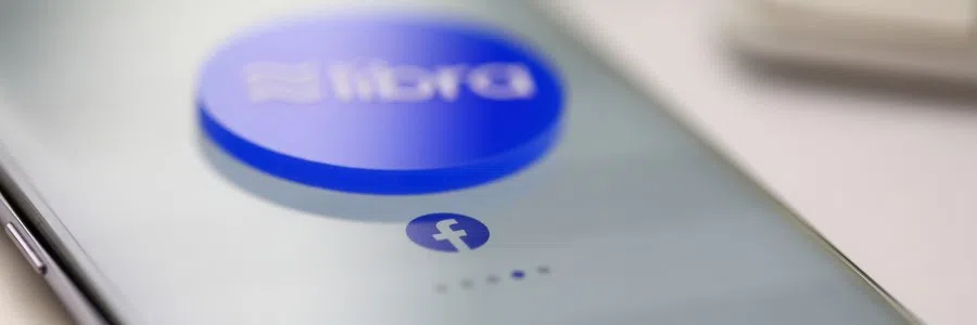 A digital currency like what was Facebook's Libra could be the way to go. (iStock)