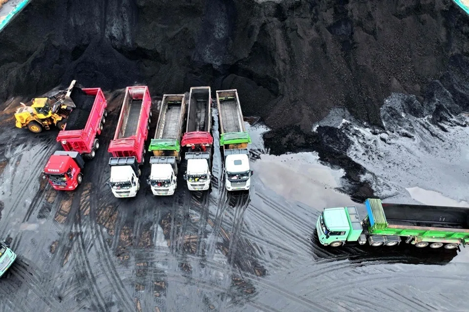 Less goods, fewer shipments: China’s truck drivers first to feel the pulse of the economy