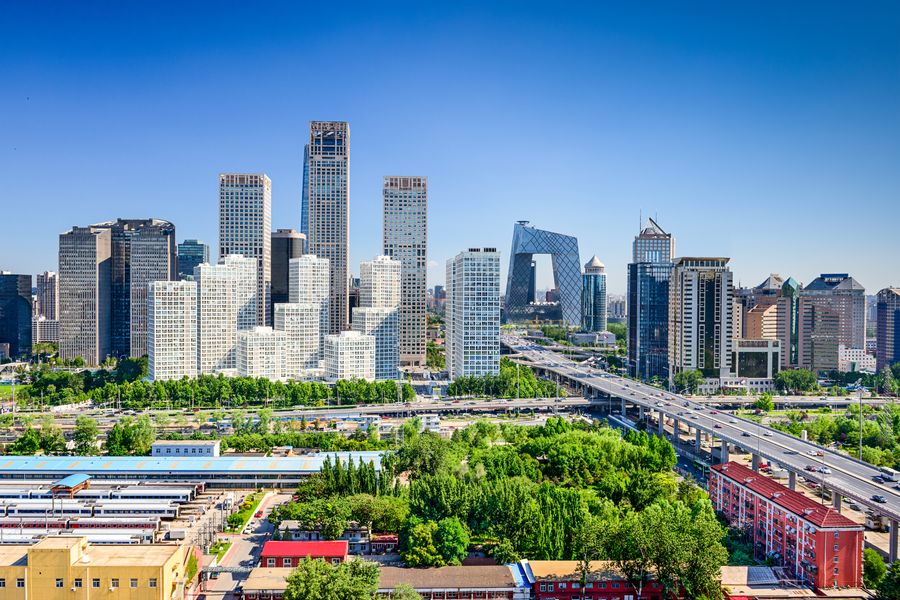 Beijing floaters migrate to Beijing to chase their dreams. (iStock)