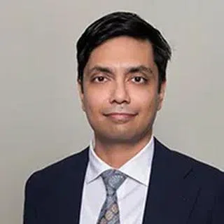Mirza Sadaqat Huda