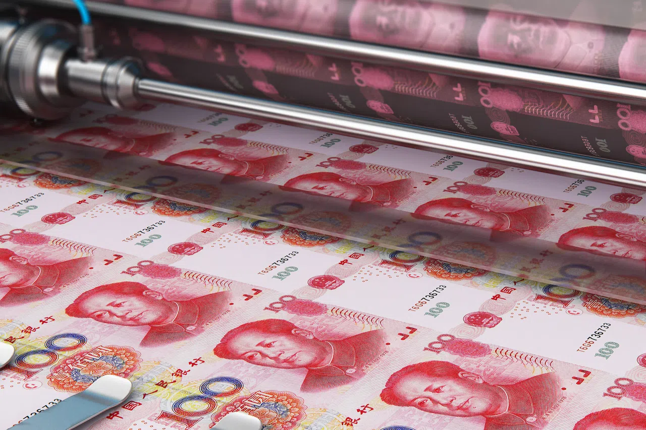 If a problem can be solved with money, then it's no problem at all. (iStock)