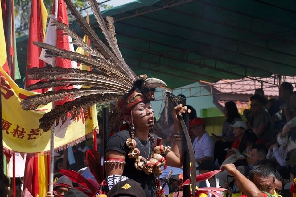 There’s no city like Singkawang: Where Hakka is the lingua franca and Cap Go Meh dazzles