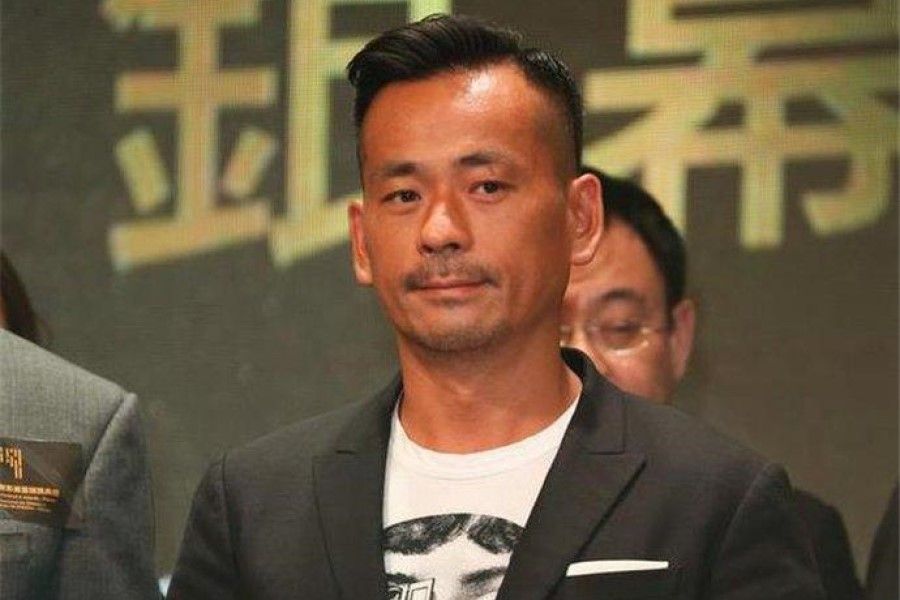 Macau gambling junket tycoon Alvin Chau. (Internet/SPH)