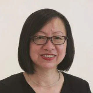 Ruth Tan