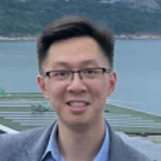 Victor Wong