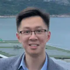 Victor Wong