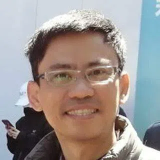 Benny Teh