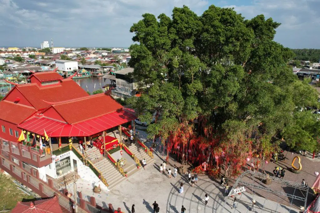 [Video] Ethnic Chinese new villages: Malaysia’s hidden heritage or controversial legacy?