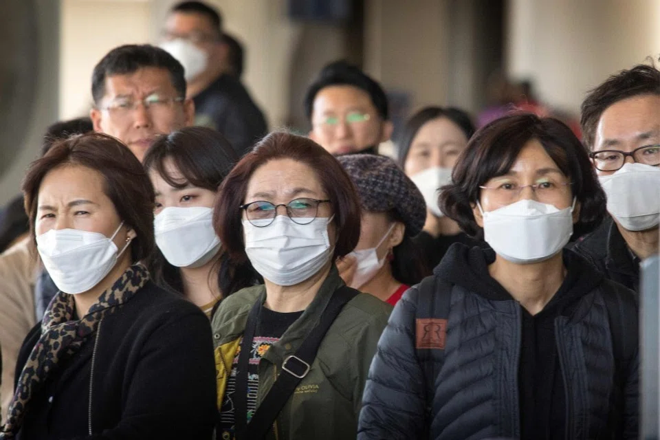 Some officials in China have been ineffective in handling the Wuhan coronavirus. (Mark Ralston/AFP)