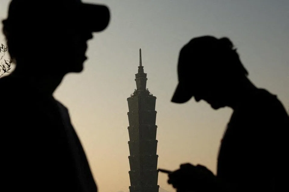 No seat at the table: Taiwan’s shrinking autonomy