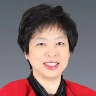 Lim Hwee Hua