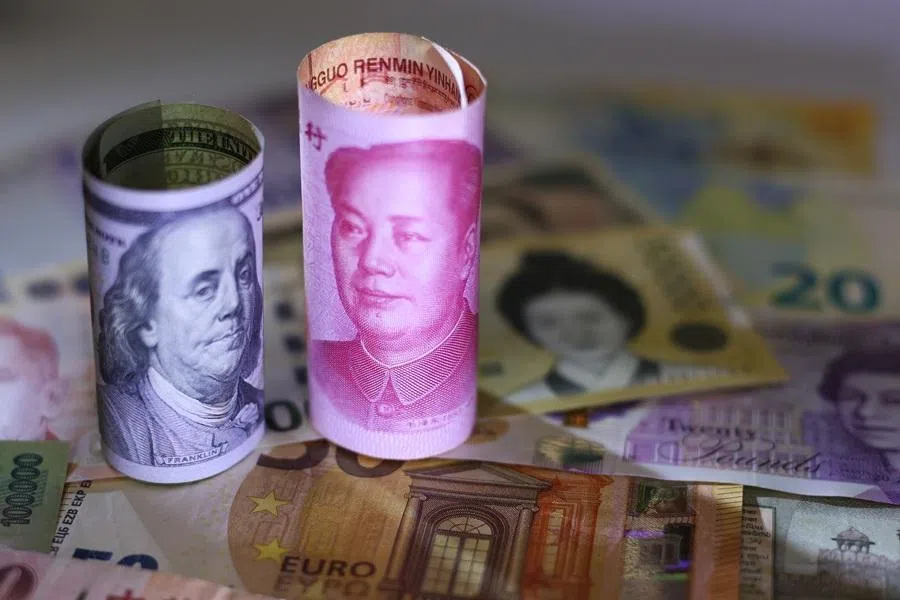 Will the Iran war accelerate the internationalisation of the RMB?