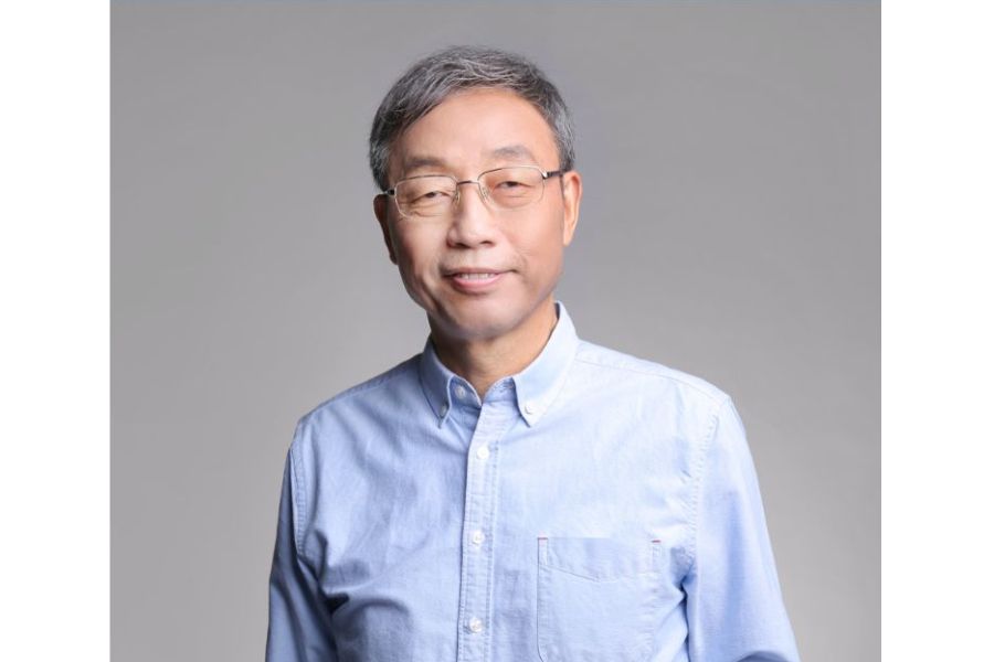 Prof Yu: What the current generation is facing now is far worse than what the young people of the 1980s and 1990s faced. (Internet: http://www.sohu.com/a/313009730_754266)