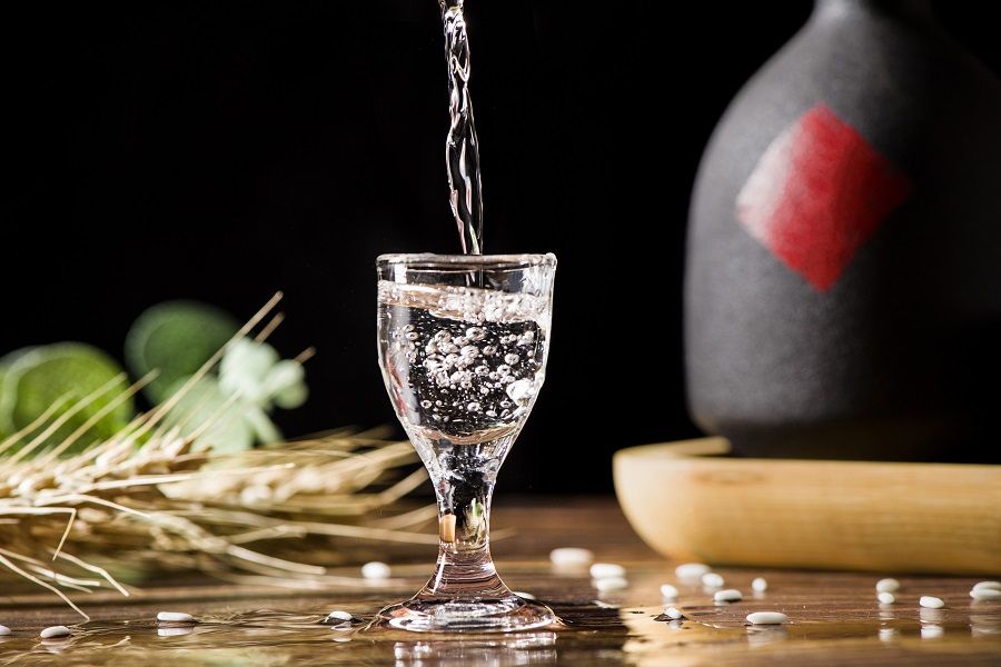 Baijiu is not to be confused with the alcoholic drink in Sun Simiao's era. (iStock)