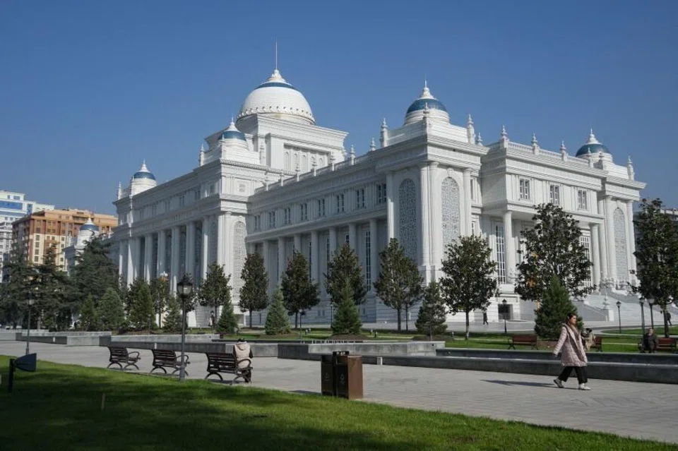 [Big read] How China builds influence, one parliament at a time