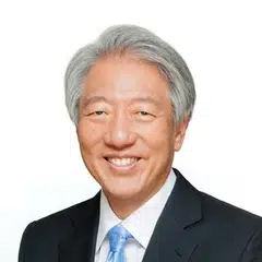 Teo Chee Hean