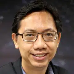 Chew Boon Leong