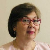 Olga Brusylovska