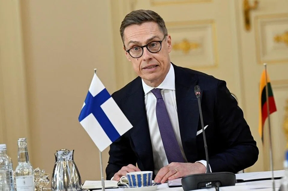 Cold reality: China’s Arctic push stalls in Finland